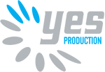 Yes Productions Logo