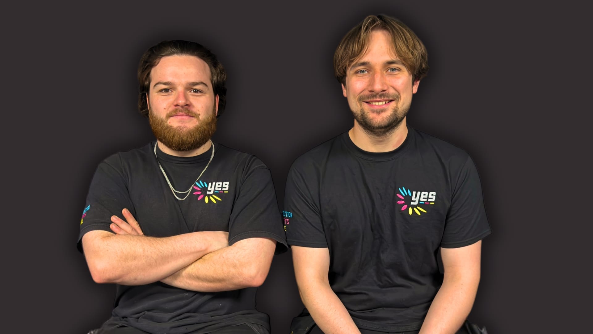 Workshop Team