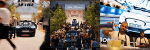 Wayve and Uber launch first-ever autonomous rides in the UK